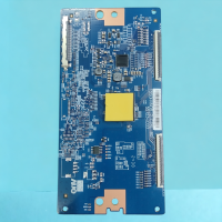 TCON SONY T550HVN08.2 CTRL BD 55T23-C03  