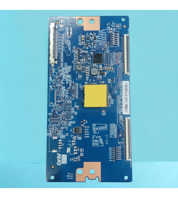 TCON SONY T550HVN08.2 CTRL BD 55T23-C03  