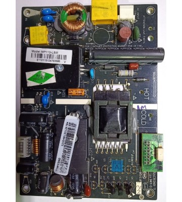 ONIDA/MICROMAX POWER SUPPLY MP113-LSM