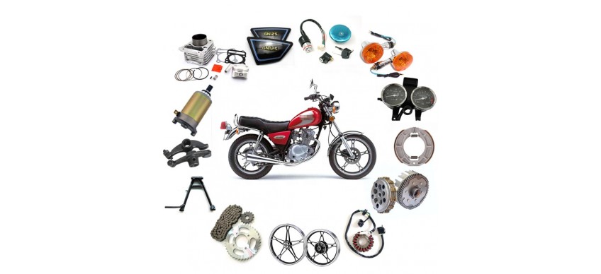 Motorcycle Parts/Auto parts