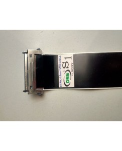 Flex Ribbon Cable (51 pin)LVDS SONY STANDARD