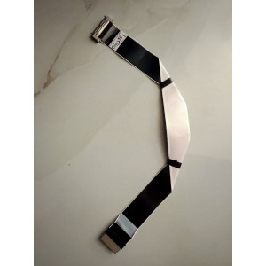 Flex Ribbon Cable (51 pin)LVDS SONY STANDARD
