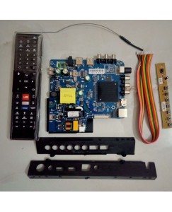 Android Smart Mother Board /SP36811.2