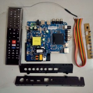 Android Smart Mother Board /SP36811.2