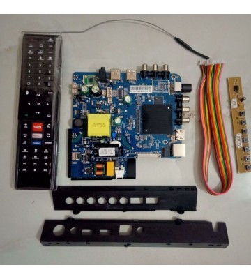 Android Smart Mother Board /SP36811.2