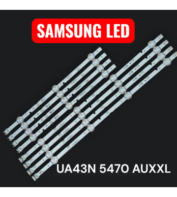 SAMSUNG Backlight for 43N5470AUXXL