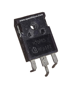 H20PR5 IGBT Transistor for Induction Cooker / HFp102