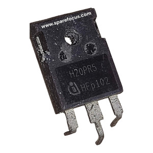H20PR5 IGBT Transistor for Induction Cooker / HFp102