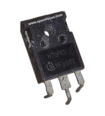H20PR5 IGBT Transistor for Induction Cooker / HFp102