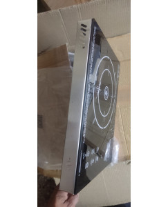 Crompton Infrared Cooktop Top Frame Assembly with Glass Top - 2200 Watt Original Spare Part