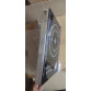Crompton Infrared Cooktop Top Frame Assembly with Glass Top - 2200 Watt Original Spare Part Crompton Infrared Cooktop Top Frame Assembly with Glass Top - 2200 Watt Original Spare Part