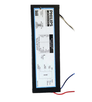 Philips ,crompton Xitanium 150W 0.7A LED Driver - Original | Made in India