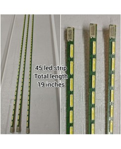 LG LED BACKLIGHT