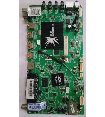 DDB TVV JU40FH18XAH A1 MOTHERBOARD