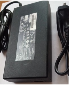 SONY AC ADAPTER  ACDP-120NO2