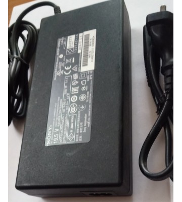 SONY AC ADAPTER  ACDP-120NO2