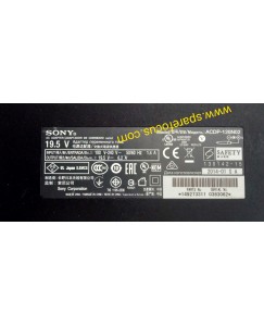 SONY AC ADAPTER  ACDP-120NO2