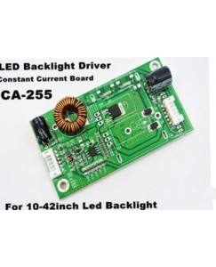CA-255 10-42-inch LED TV Board Backlight Driver Board/INVERTER BORD
