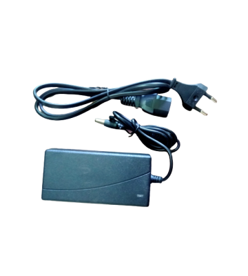 12 volt 5amp power adapter