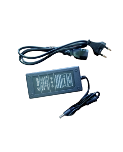 12 volt 5amp power adapter