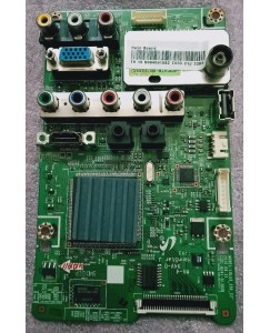 BN41-01380B Main Board Samsung LN19C350D1XZL 
