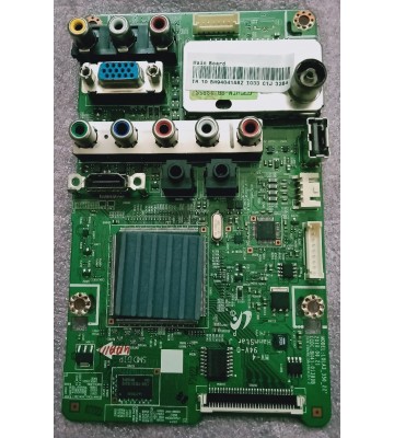 BN41-01380B Main Board Samsung LN19C350D1XZL 