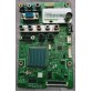 BN41-01380B Main Board Samsung LN19C350D1XZL 