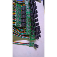 CA888 led power supply module 