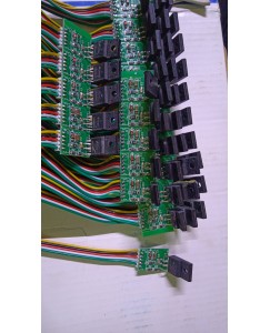 CA888 led power supply module 