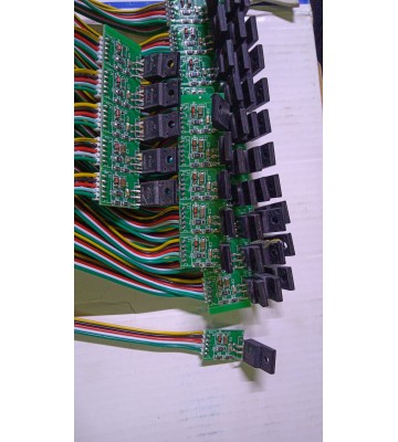 CA888 led power supply module 
