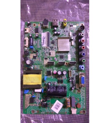 LEDTVSJJ32HK-ZMA MOTHER BOARD