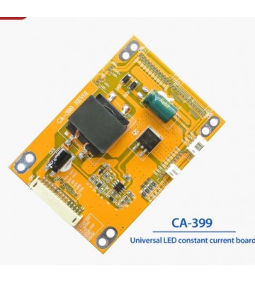 CA-399 Gold-97es