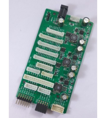 CA-128 Universal power supply for test