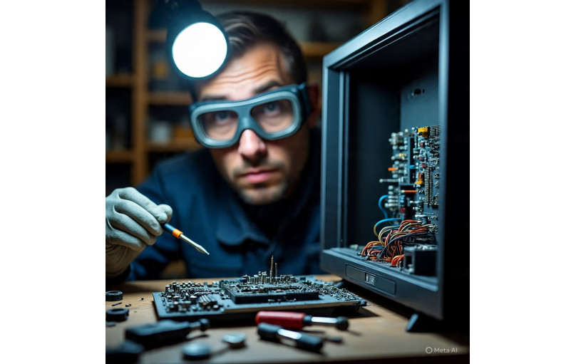 Extend your LED TV life