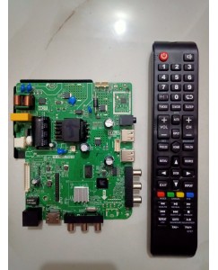 Universal Android led Board