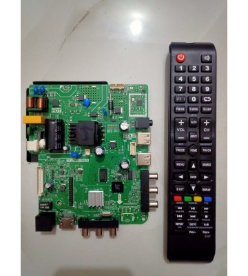 Universal Android led Board