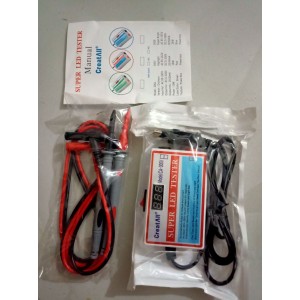 Led tester