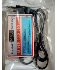 Led tester