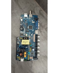 Universal led motherboard VS.TP53U52.2