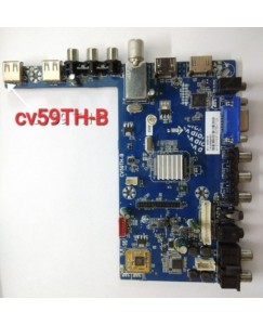 CV59TH-B,CV59SH-S,32B500MHD MOTHER BORD