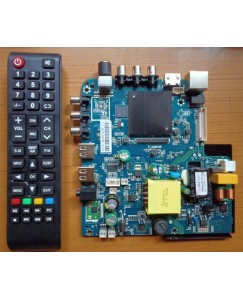 Android Smart Mother Board /SP36811.2