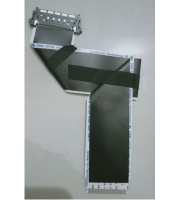 SONY LED TV LVDS CABLE
