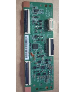 UA43N5470AUXXL TCON BOARD