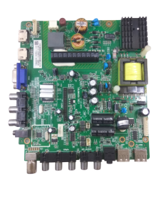 TSUMV59-T8C1 MOTHERBOARD