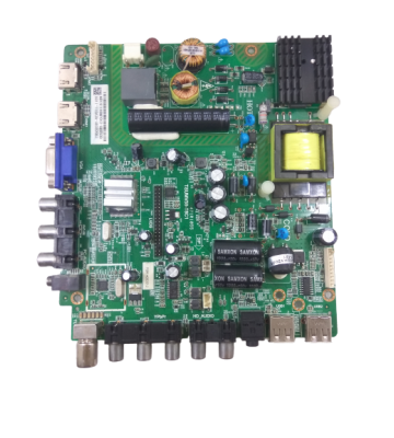 TSUMV59-T8C1 MOTHERBOARD