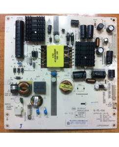 LED4253 40PFL5449 power supply LYP03008A0 465R1013SDJB K-PL-0A1 4702-2PL0A1-A8133V01