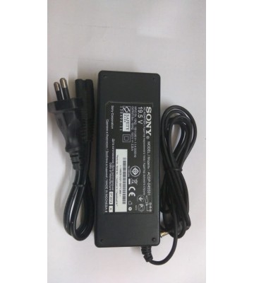 SONY AC ADAPTER ACDP-085S02