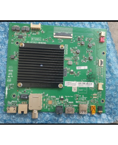 TCL43P8B LED TV MOTHERBOARD