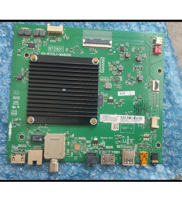 TCL43P8B LED TV MOTHERBOARD