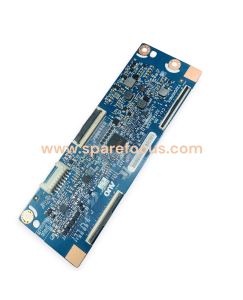 T-CON Board T320HVN05.4 for Samsung UE32J5500AW 32'' LED TV – Brand New
